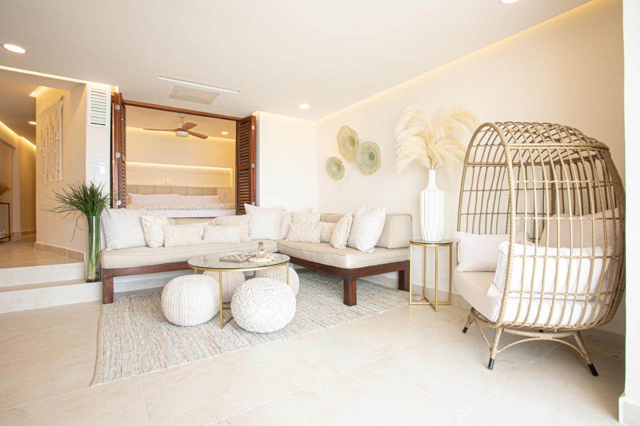 Sunscape Residence Tower Puerto Vallarta Exterior foto