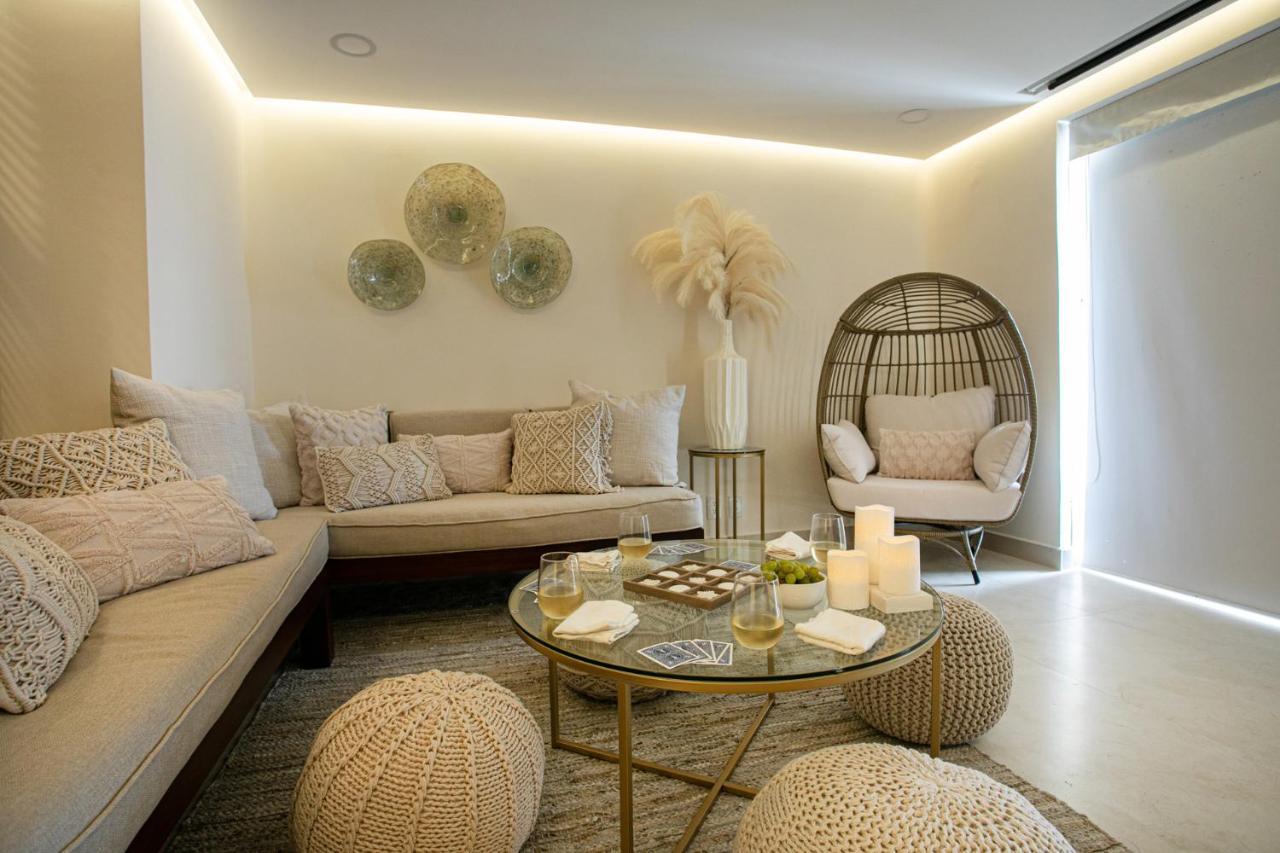 Sunscape Residence Tower Puerto Vallarta Exterior foto